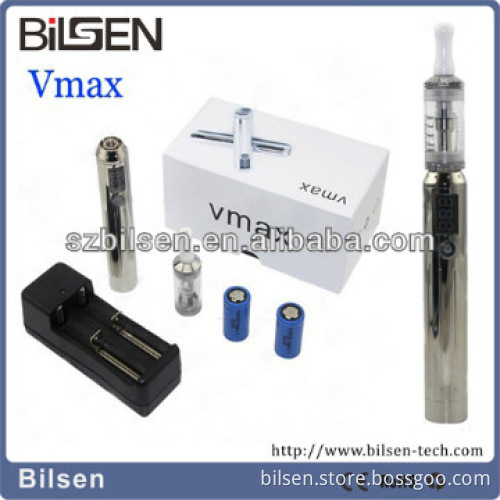 Best Quality E-cig  Vmax mod Vmax starter kits